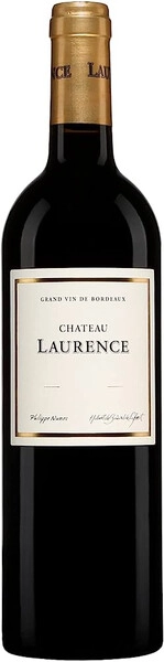 Вино Chateau Laurence, Bordeaux Superieur AOC, 2014