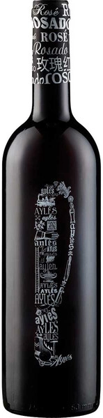 Вино L de Ayles Vino de Pago DO, 2020