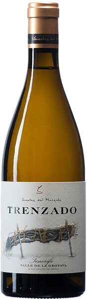 Вино Suertes del Marques, Trenzado, Valle de la Orotava DO, 2023