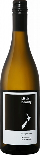Вино Little Beauty Sauvignon Blanc, Marlborough, 2023