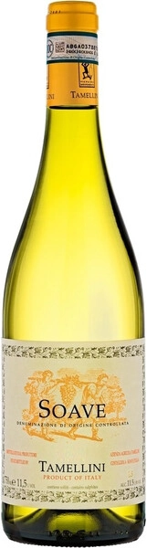 Вино Tamellini, Soave DOC, 2024