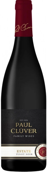 Вино Paul Cluver, Pinot Noir, Elgin WO, 2022