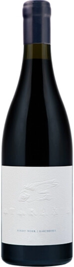 Вино Ataraxia, "Earthborn" Pinot Noir, 2022