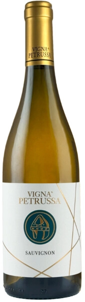 Вино Vigna Petrussa, Sauvignon DOC, 2024