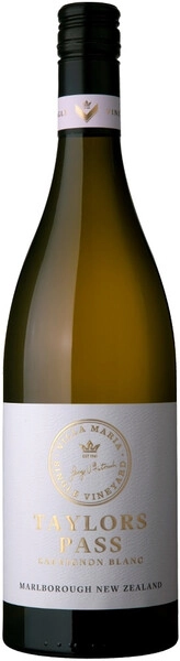 Вино Villa Maria, Single Vineyard Taylors Pass Sauvignon Blanc, 2021