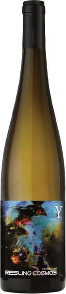 Вино Yaiyla Urban Winery, Cosmos Riesling