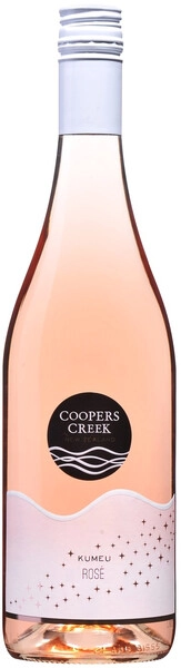 Вино Coopers Creek, Kumeu Rose