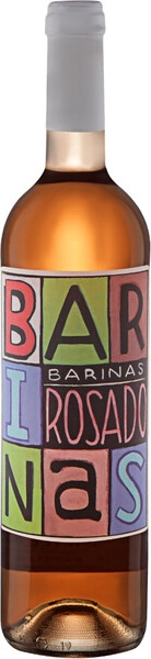 Вино Alceno, "Barinas" Rosado, Jumilla DOP, 2020