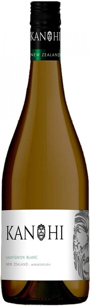 Вино Kanohi Sauvignon Blanc, 2022