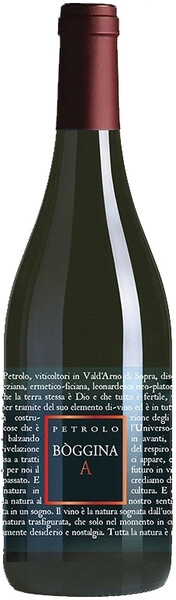 Вино Petrolo, Boggina A, Toscana IGT, 2016