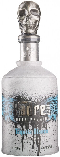Текила Padre Azul Blanco, 0.7 л