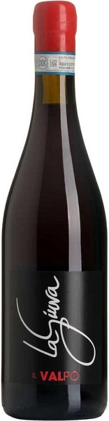 Вино La Giuva, Il Valpo Valpolicella DOC, 2023