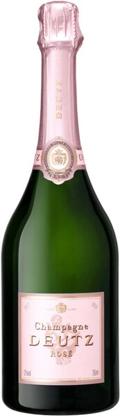 Шампанское Deutz, Brut Rose