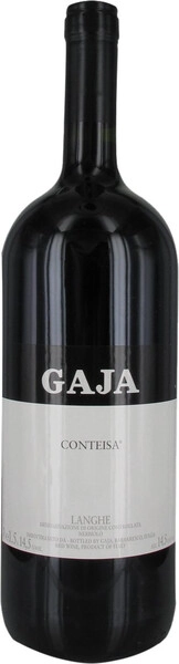 Вино Gaja, Conteisa, Langhe DOC, 2015, 1.5 л