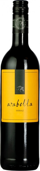 Вино Arabella, Shiraz, 2022