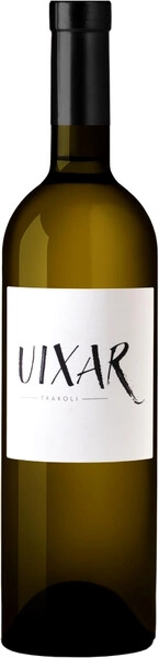 Вино Gorka Izagirre, Uixar Bizkaiko Txakolina, 2019