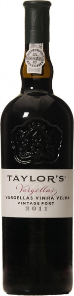 Портвейн Taylor's, "Vargellas Vinha Velha", 2011