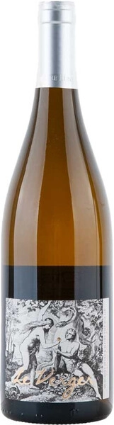 Вино Domaine Pierre Luneau-Papin, Le Verger, Muscadet Sevre-et-Maine Sur Lie AOC, 2022