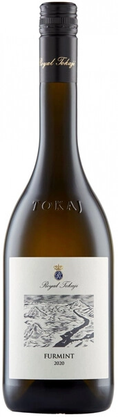 Вино Royal Tokaji, Dry Tokaji, 2020