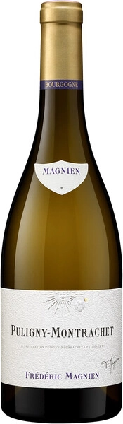 Вино Frederic Magnien, Puligny-Montrachet AOC, 2021