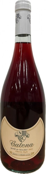 Вино Catena Malbec Rose, 2022