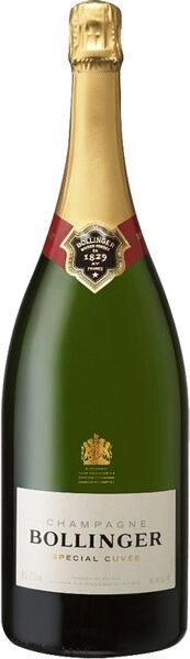 Шампанское Bollinger, "Special Cuvee" Brut, 3 л