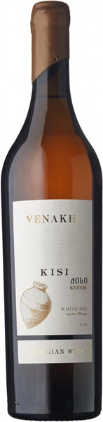 Вино Venakhi Kisi Kvevri