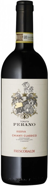 Вино Marchesi de Frescobaldi, Tenuta Perano Chianti Classico Riserva DOCG, 2021