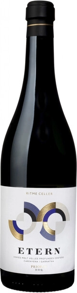 Вино Celler Acustic, "Etern", Priorat DOQ