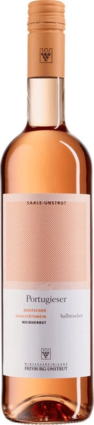 Вино Freyburg-Unstrut, Portugieser Rose