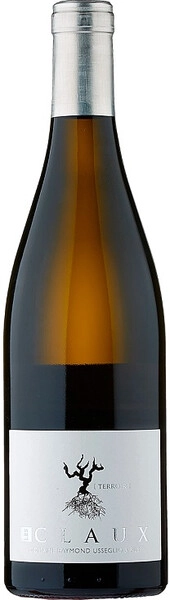 Вино Domaine Usseglio Raymond & Fils, Les Claux Blanc, Cotes du Rhone AOC, 2019
