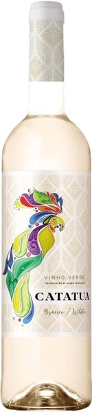 Вино Catatua Branco, Vinho Verde DOC, 2024