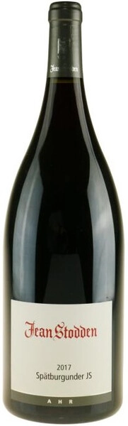 Вино Jean Stodden, Spatburgunder JS, 2017, 3 л