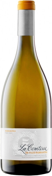 Вино Marques de Murrieta, La Comtesse de Pazo Barrantes, 2010