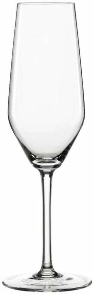 Бокалы Spiegelau, Style Sparkling Wine, Set of 4 glasses, 240 мл