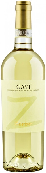 Вино Il Rocchin, Zerbo Gavi DOCG, 2023