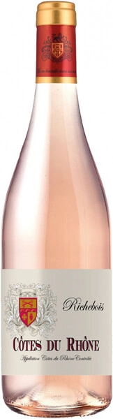Вино Richebois Cotes du Rhone AOC, 2023