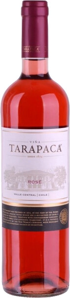 Вино Tarapaca, Rose