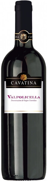 Вино Cavatina Valpolicella DOC