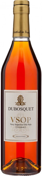 Коньяк Dubosquet VSOP, 0.7 л