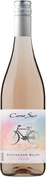 Вино Cono Sur, Bicicleta Sauvignon Blanc Blush, 2023