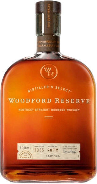 Виски Woodford Reserve, 0.7 л