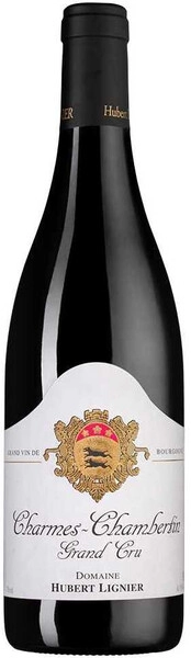Вино Hubert Lignier, Charmes-Chambertin Grand Cru AOC, 2021