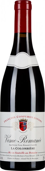 Вино Domaine Francois Confuron-Gindre, Vosne-Romanee La Colombiere AOC, 2021