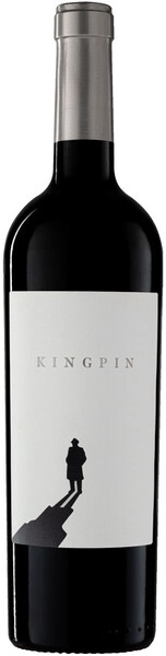 Вино Kingpin Tinto, 2021