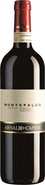 Вино Arnaldo Caprai, Montefalco Rosso DOC, 2022
