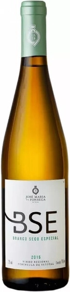 Вино Jose Maria da Fonseca, BSE, 2015