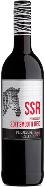 Вино Perdeberg, Soft Smooth Range Red