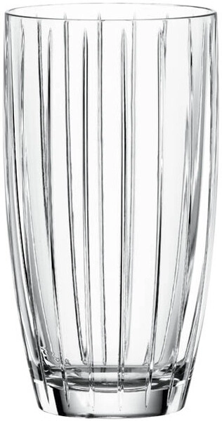 Бокал Spiegelau Milano Longdrink, set of 12 pcs
