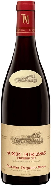 Вино Domaine Taupenot-Merme, Auxey Duresses Premier Cru AOC, 2022